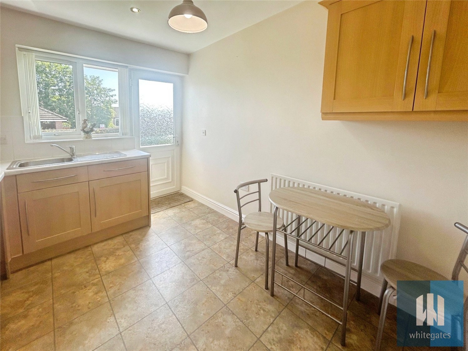 Hemsworth, Pontefract, West Yorkshire