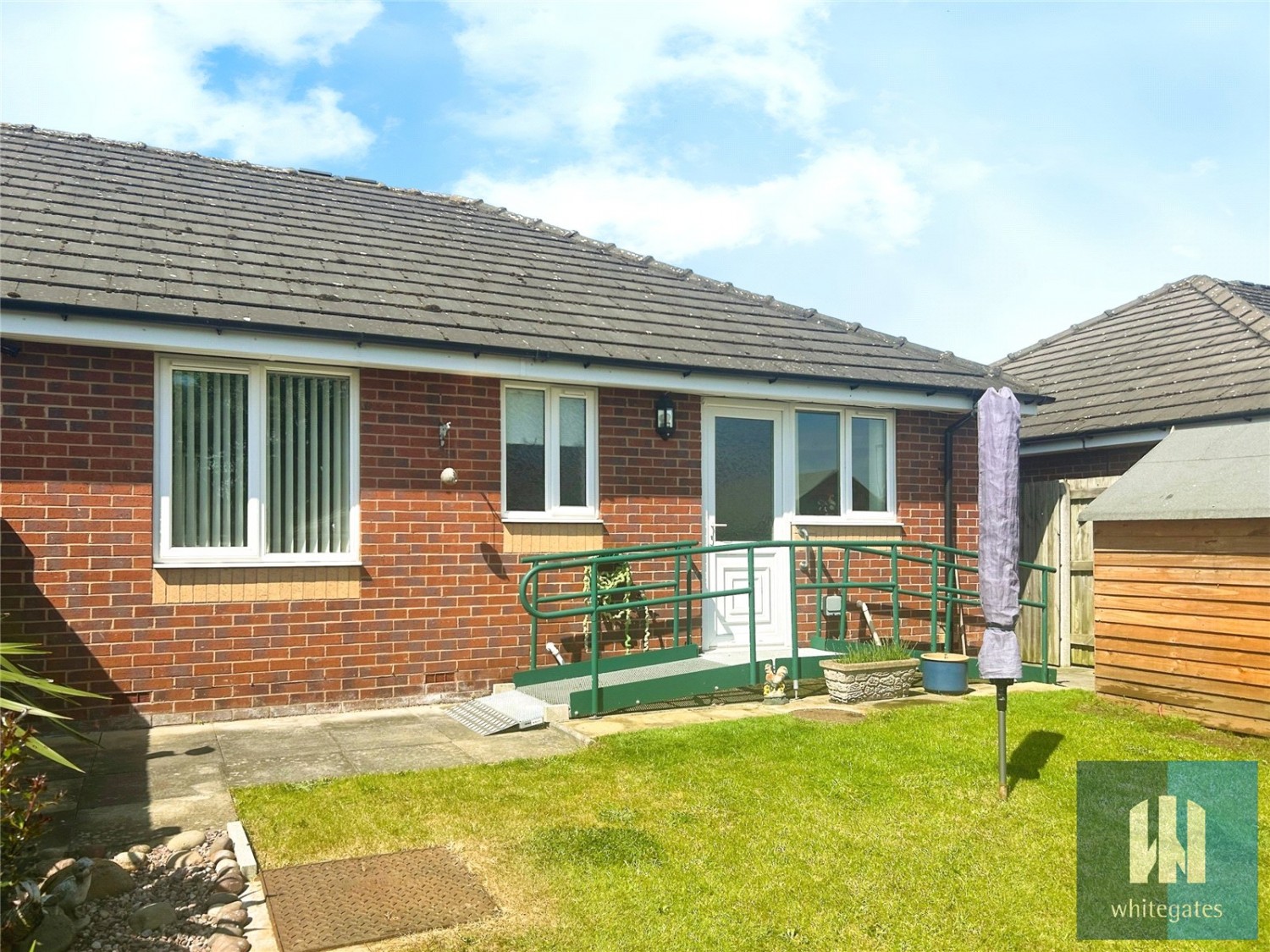 Hemsworth, Pontefract, West Yorkshire