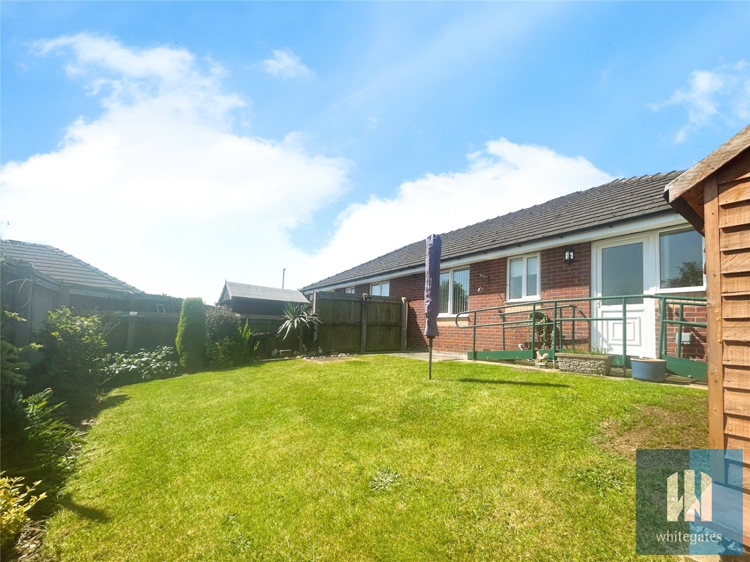 Hemsworth, Pontefract, West Yorkshire