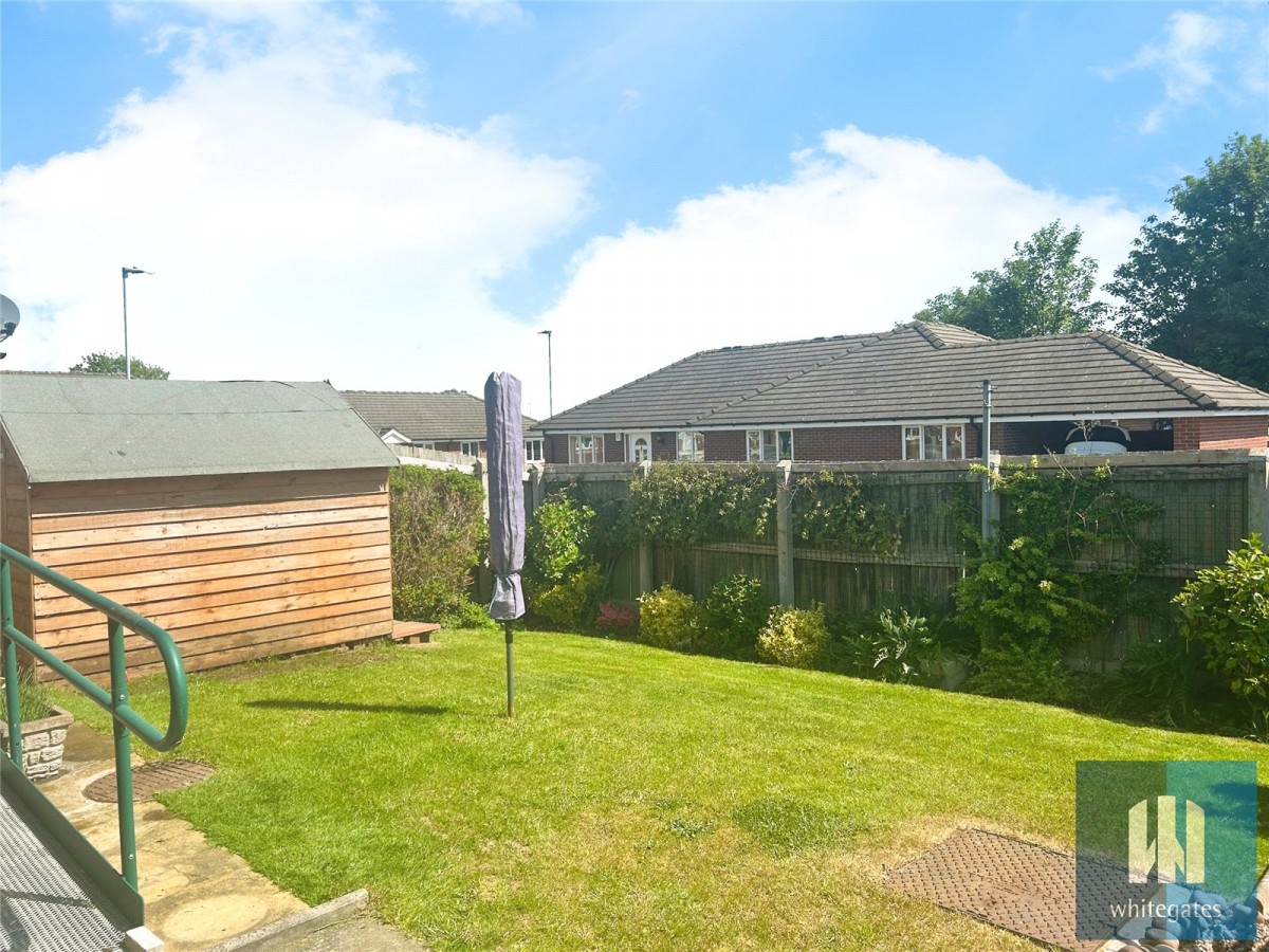 Hemsworth, Pontefract, West Yorkshire
