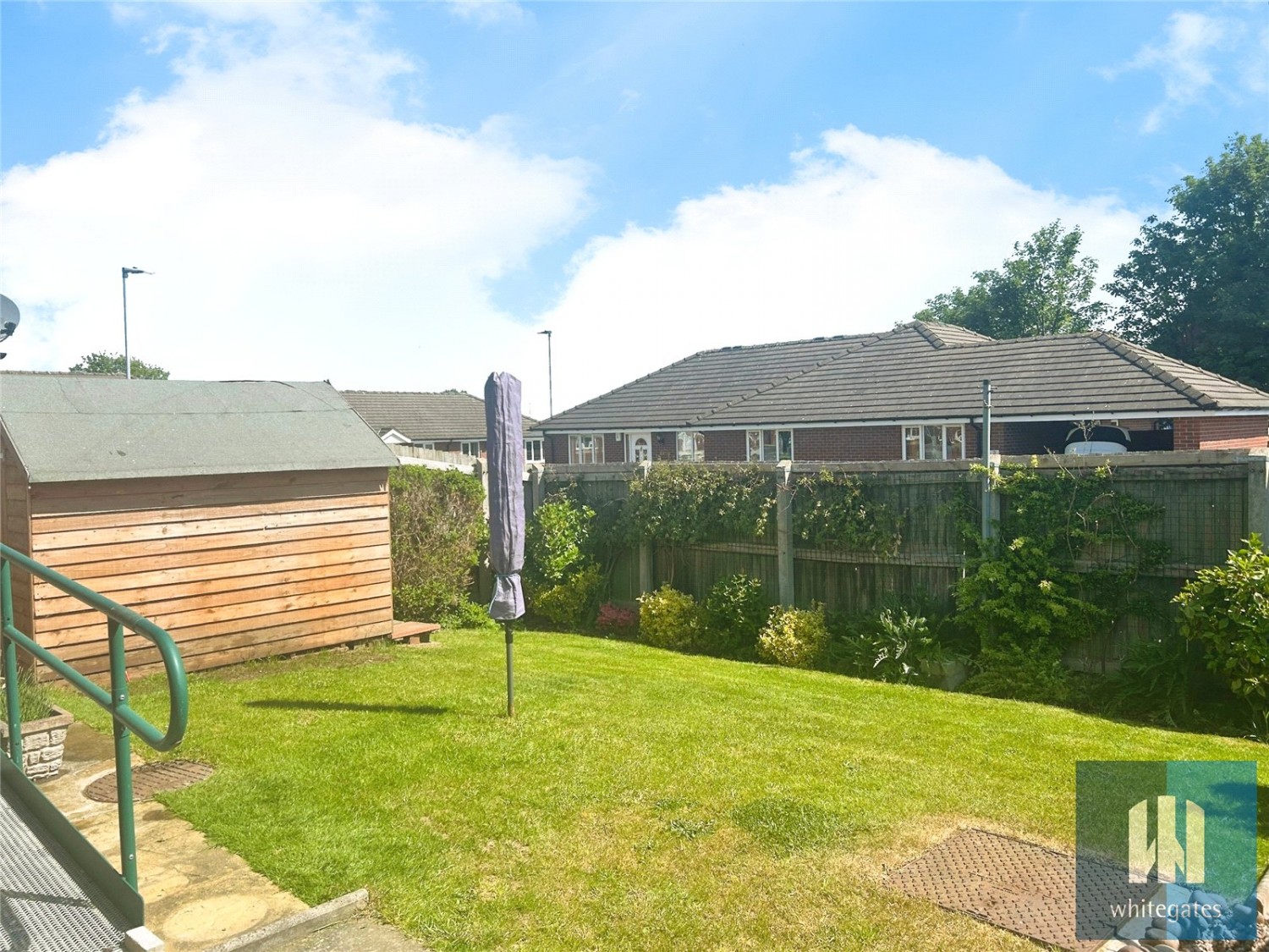 Hemsworth, Pontefract, West Yorkshire