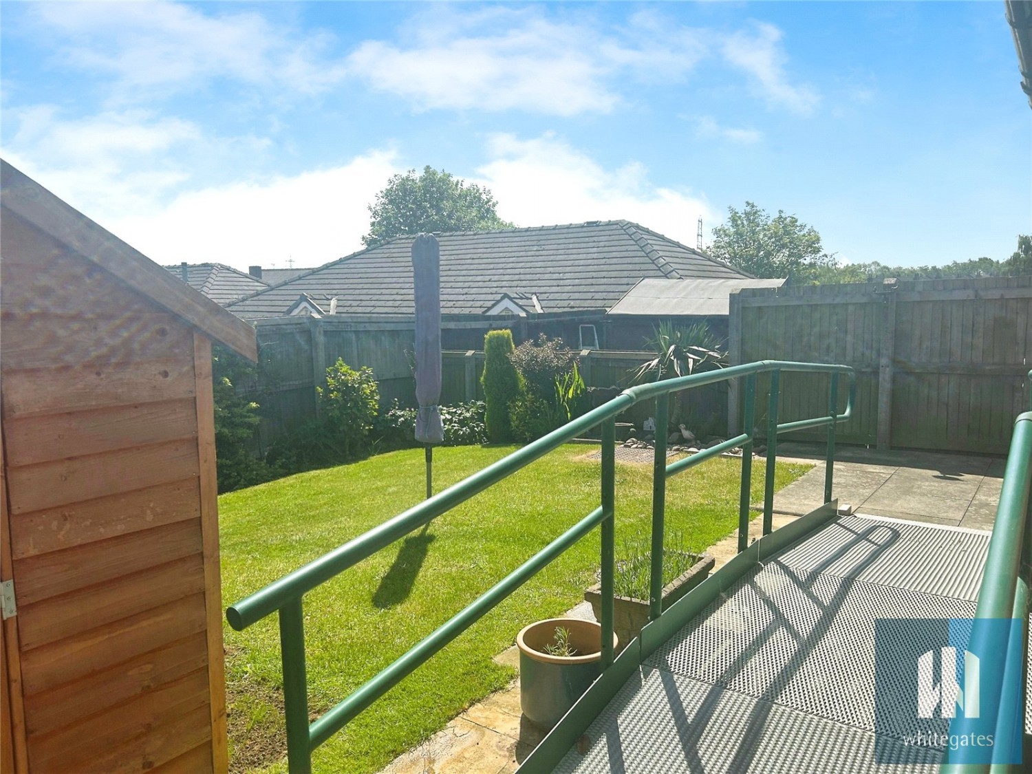 Hemsworth, Pontefract, West Yorkshire