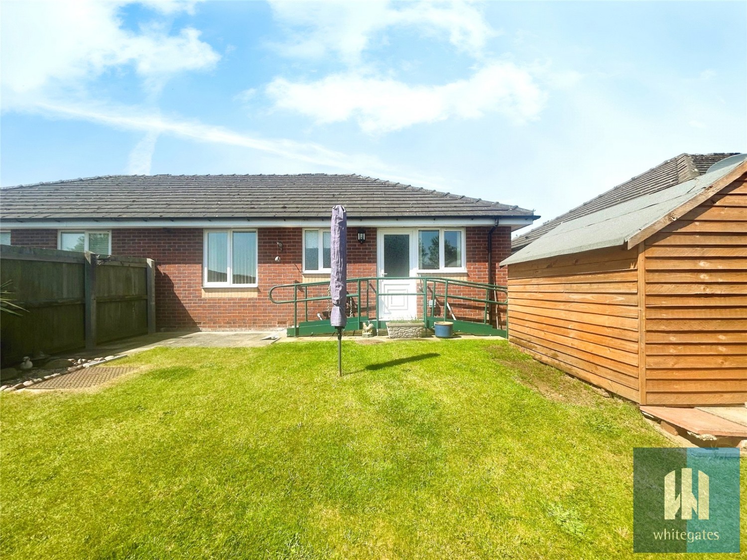 Hemsworth, Pontefract, West Yorkshire