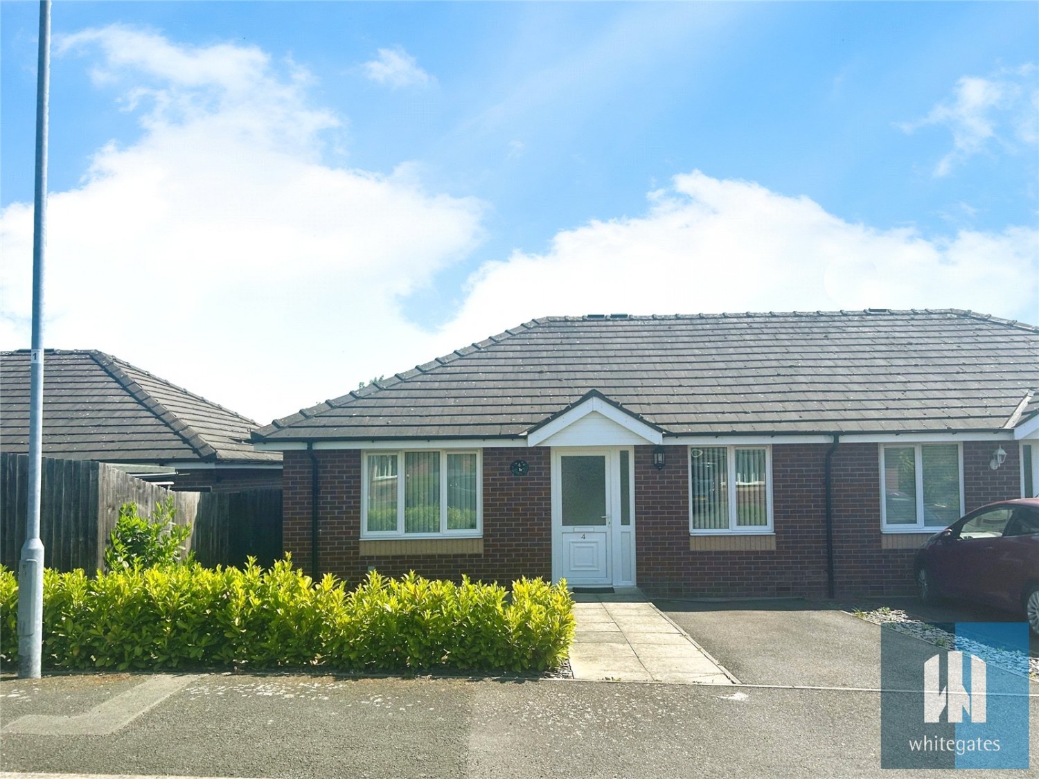 Hemsworth, Pontefract, West Yorkshire