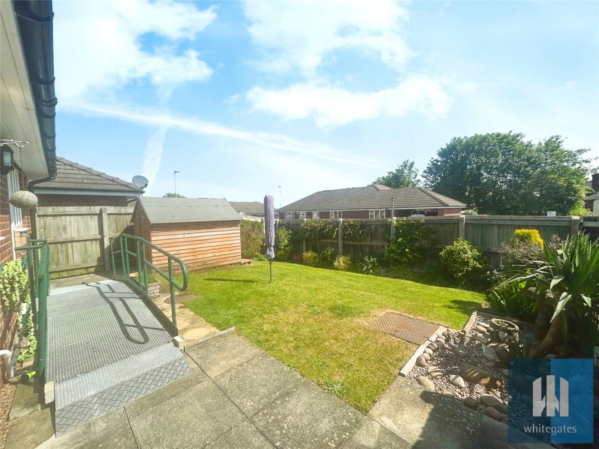 Hemsworth, Pontefract, West Yorkshire