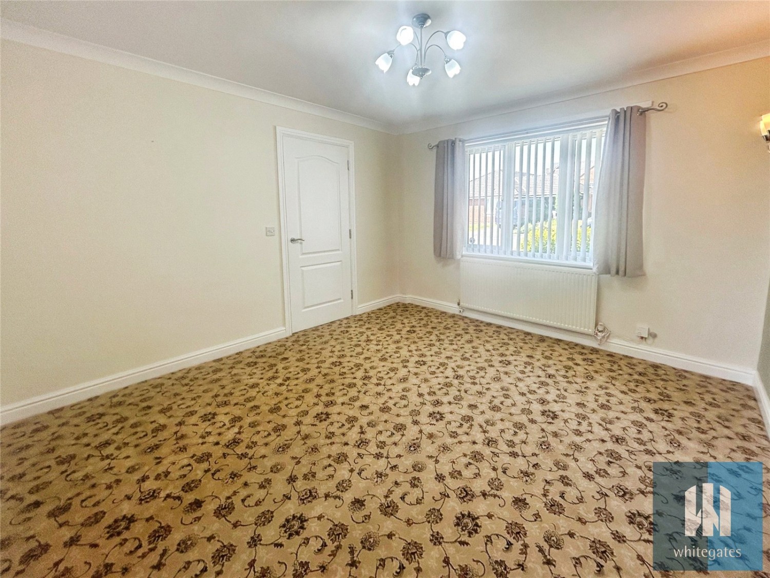 Hemsworth, Pontefract, West Yorkshire