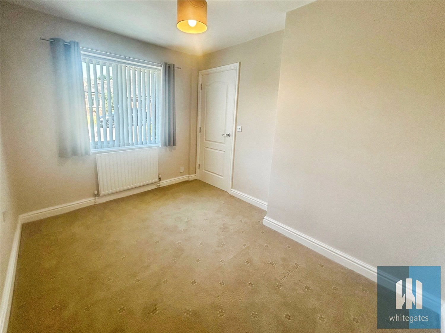 Hemsworth, Pontefract, West Yorkshire