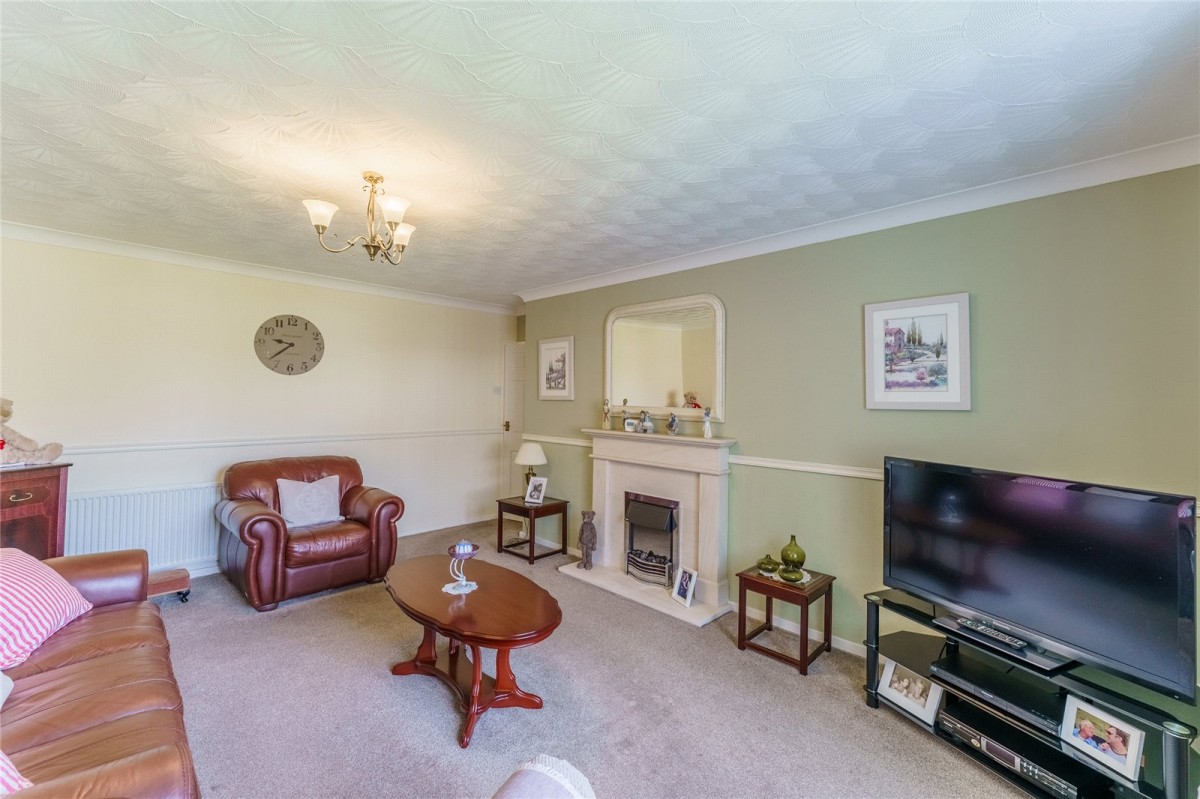 South Elmsall, Pontefract, West Yorkshire