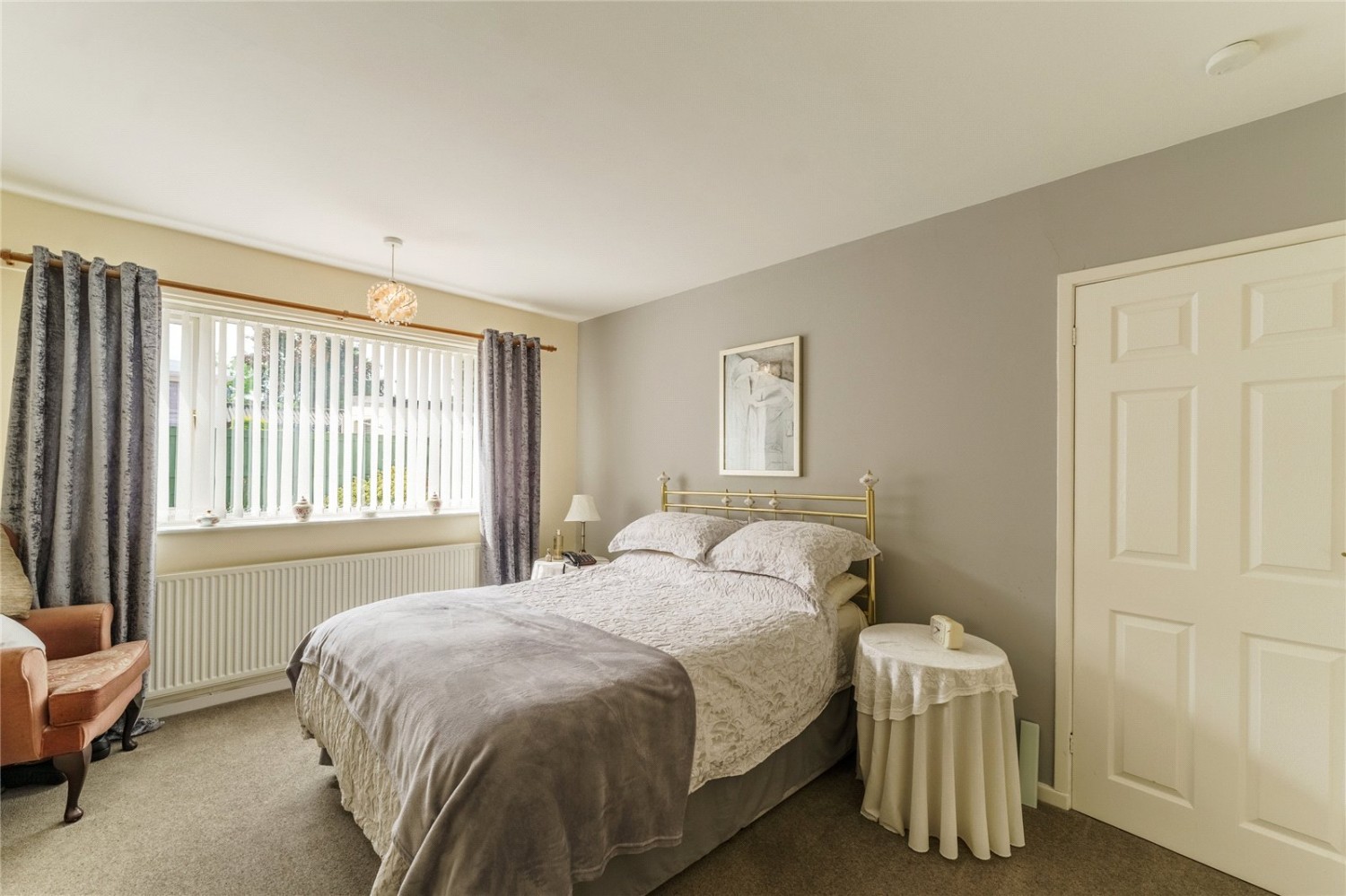 South Elmsall, Pontefract, West Yorkshire