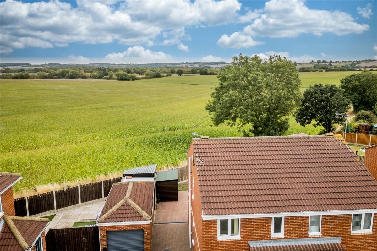 South Kirkby, Pontefract, West Yorkshire