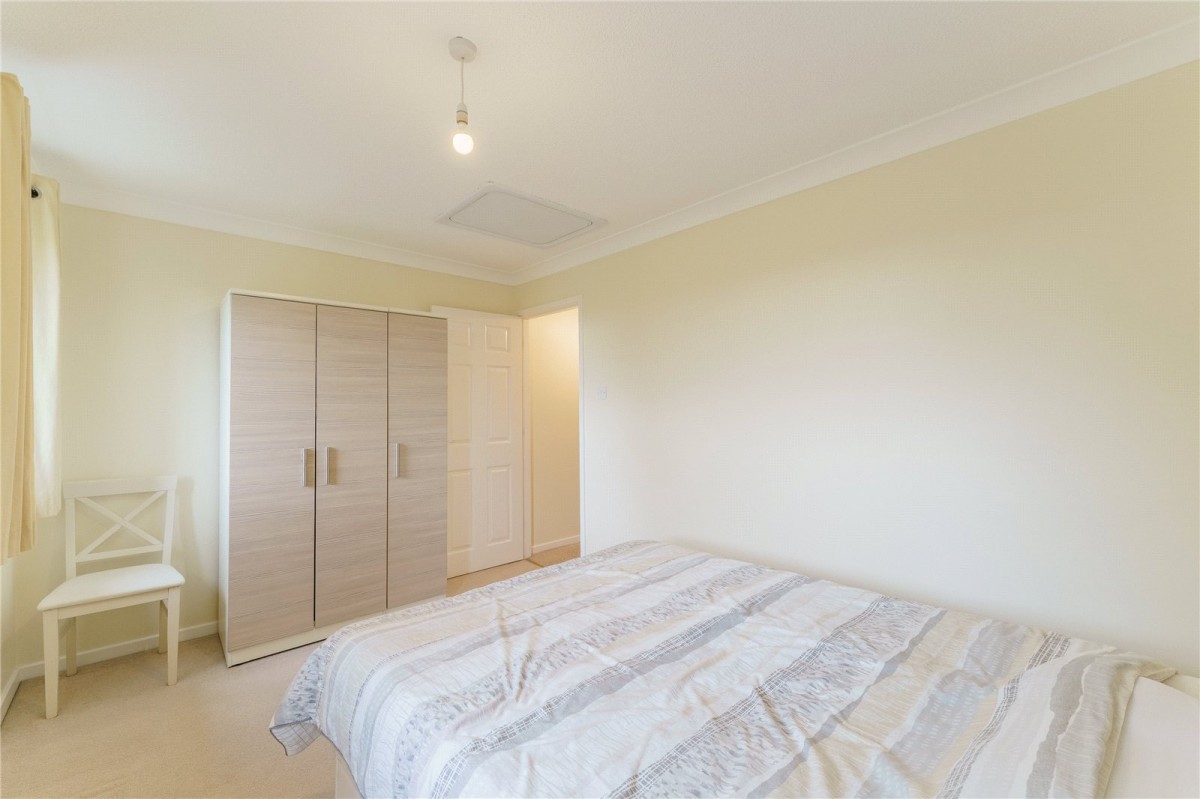 South Kirkby, Pontefract, West Yorkshire