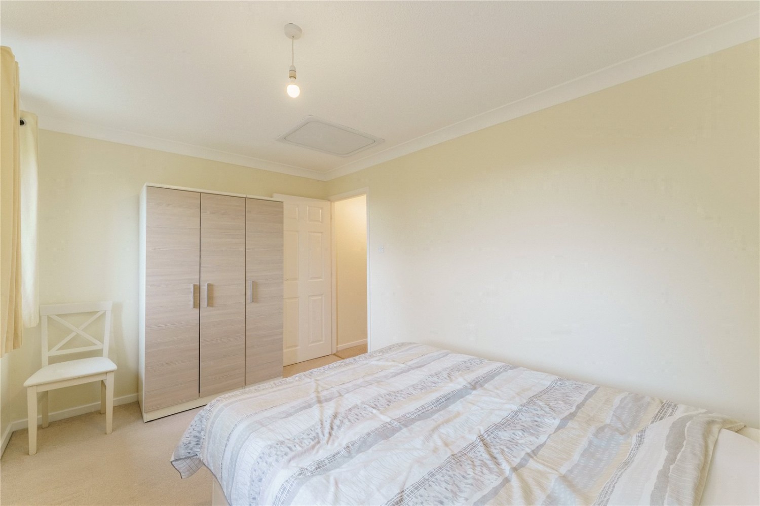 South Kirkby, Pontefract, West Yorkshire