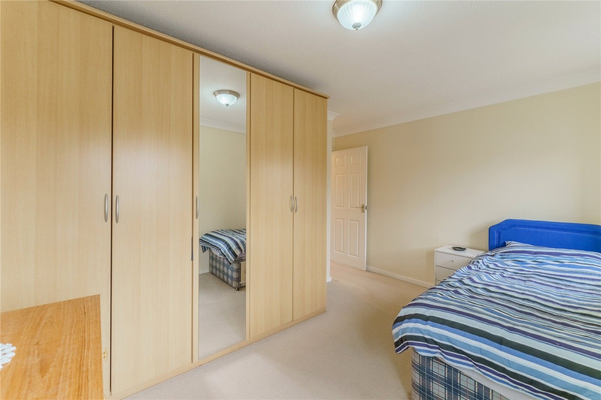 South Kirkby, Pontefract, West Yorkshire