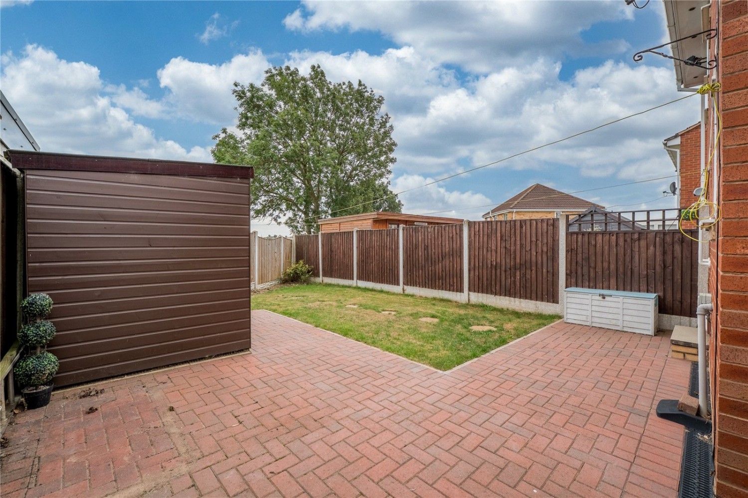 South Kirkby, Pontefract, West Yorkshire