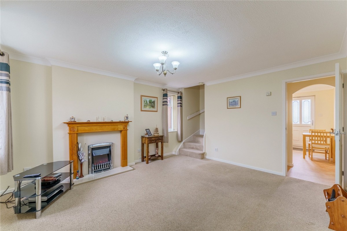 South Kirkby, Pontefract, West Yorkshire