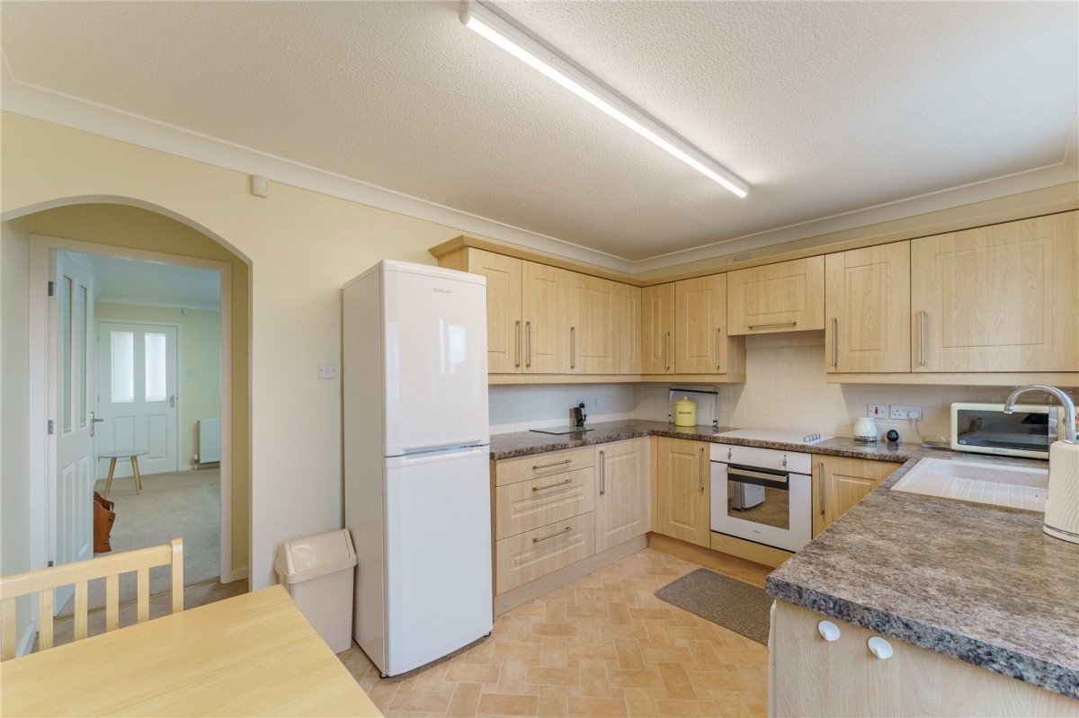 South Kirkby, Pontefract, West Yorkshire