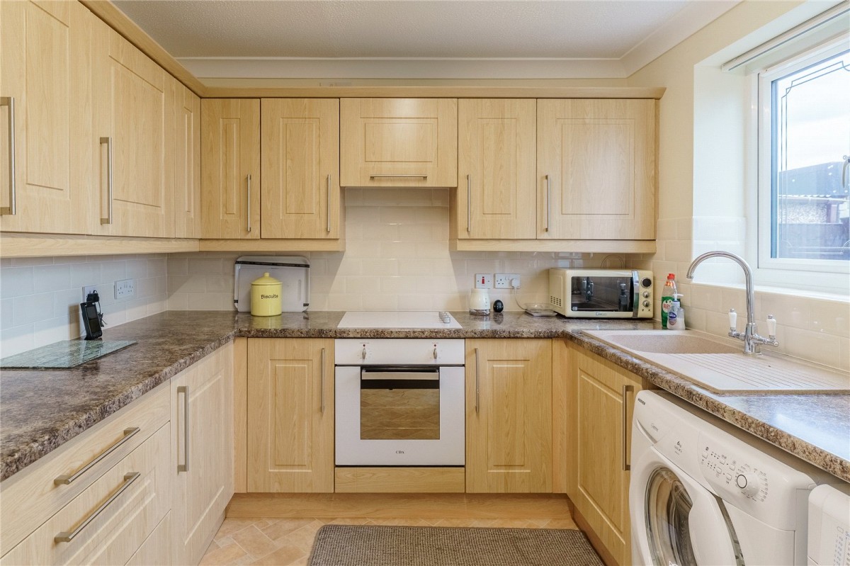 South Kirkby, Pontefract, West Yorkshire