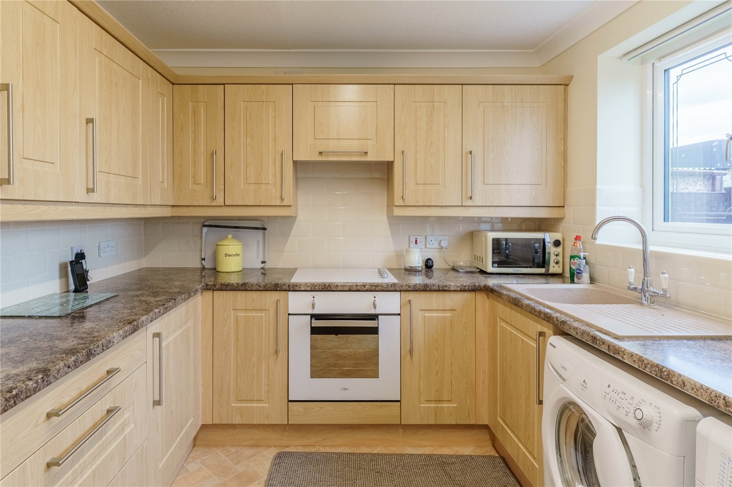 South Kirkby, Pontefract, West Yorkshire