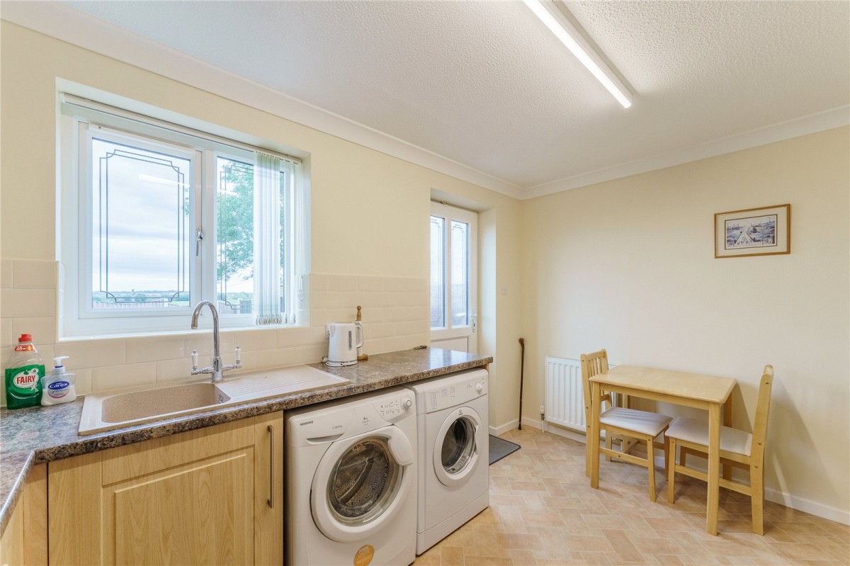 South Kirkby, Pontefract, West Yorkshire