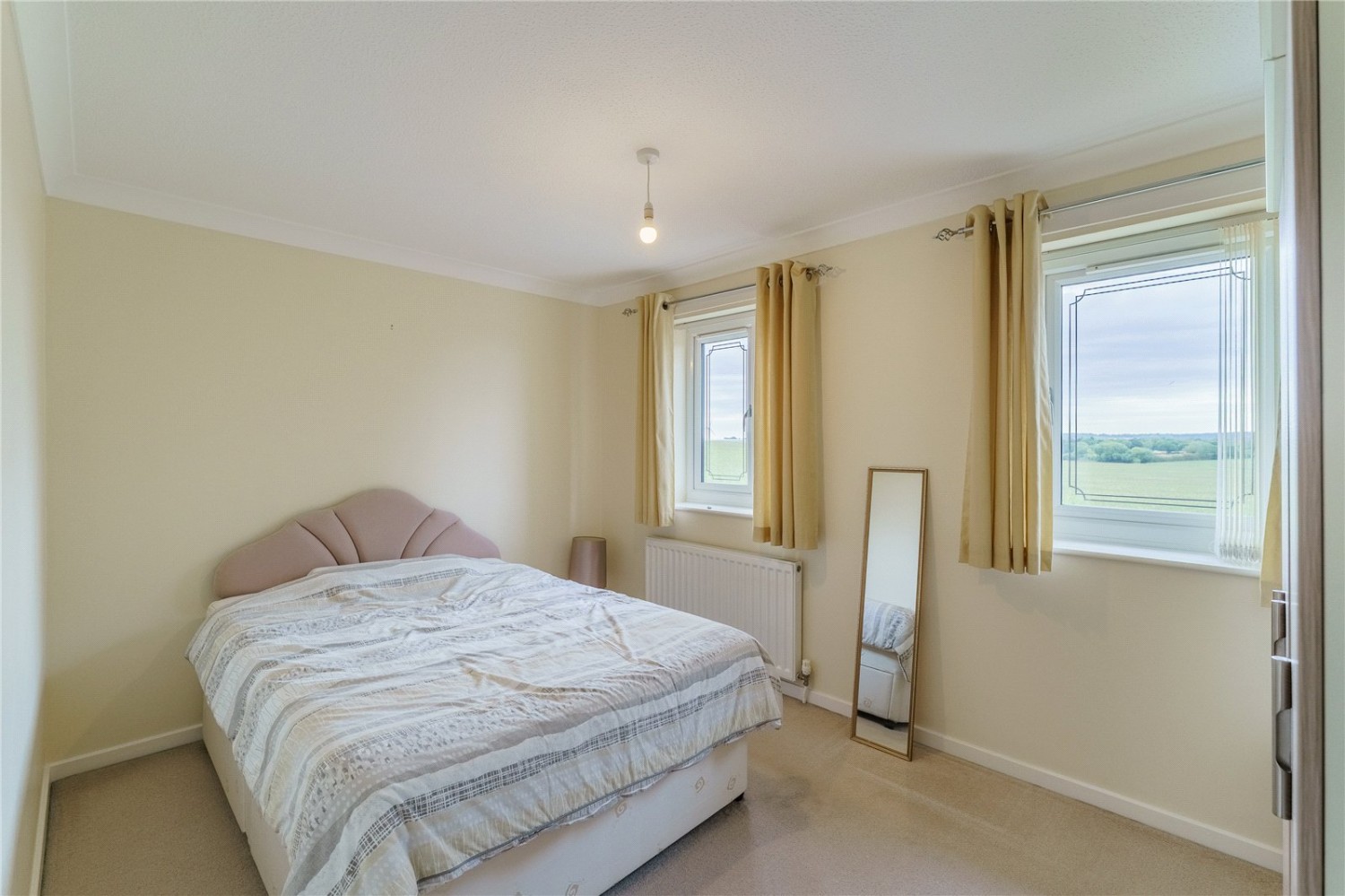 South Kirkby, Pontefract, West Yorkshire