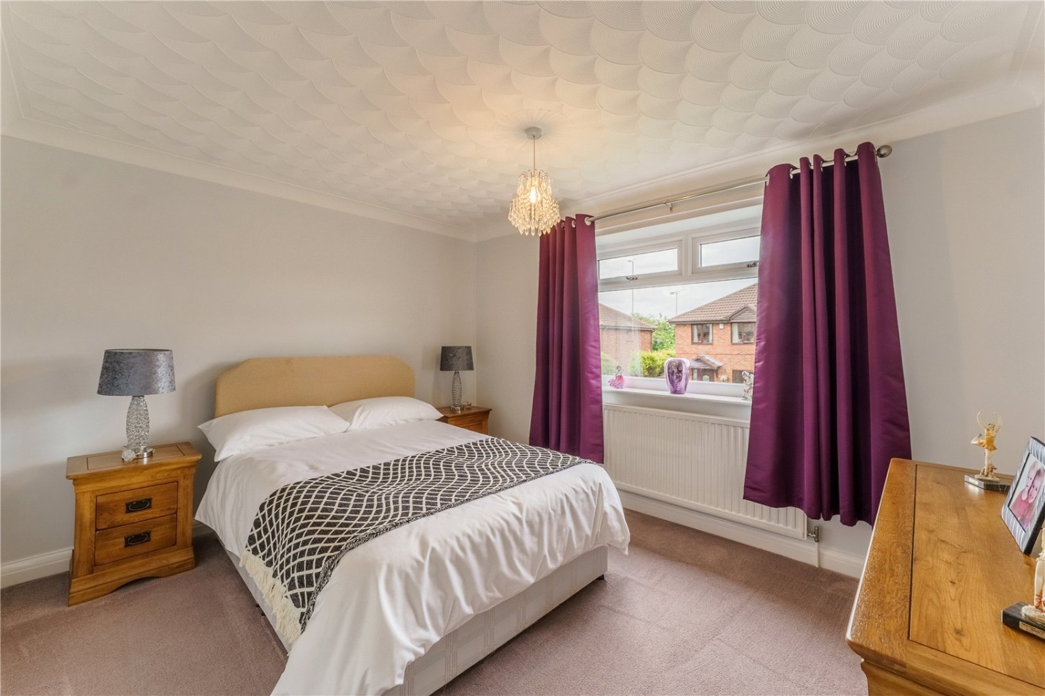 South Elmsall, Pontefract, West Yorkshire