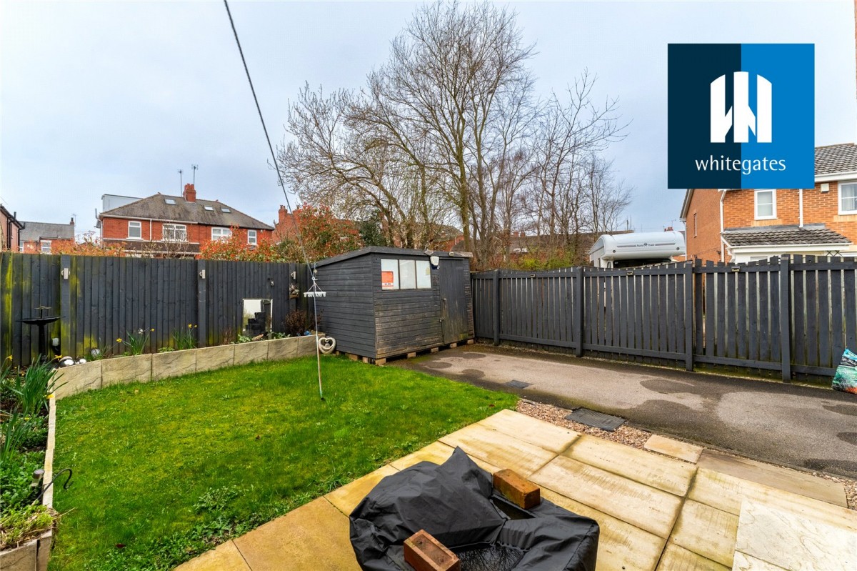 South Elmsall, Pontefract, West Yorkshire