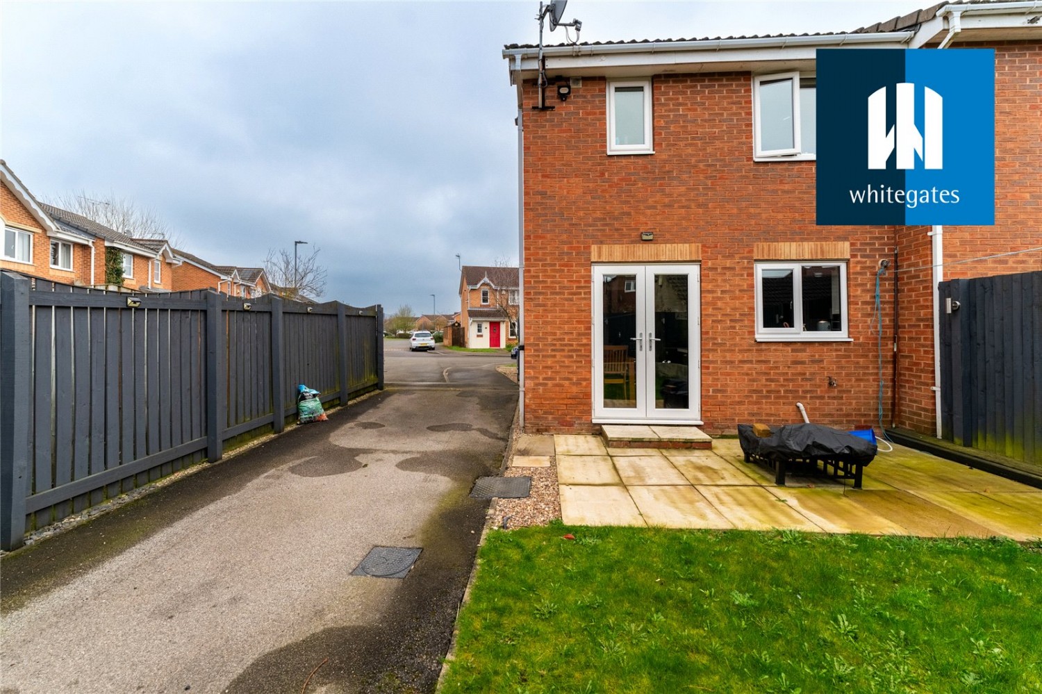 South Elmsall, Pontefract, West Yorkshire