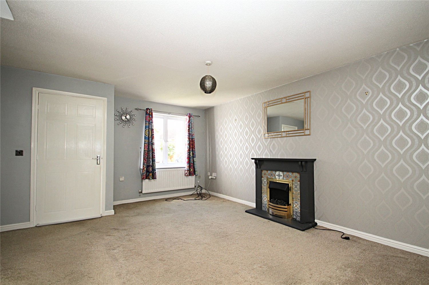 South Elmsall, Pontefract, West Yorkshire