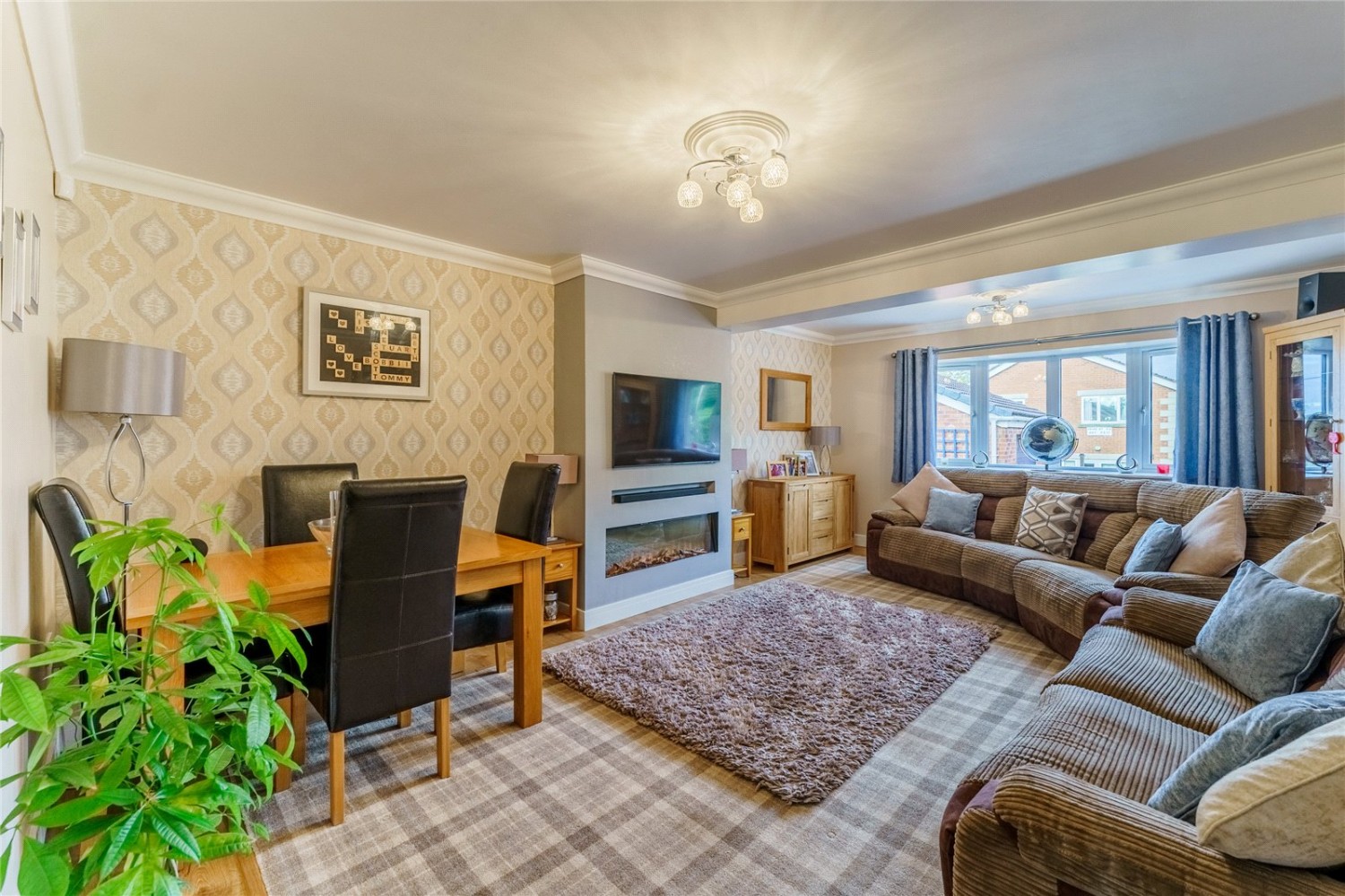 South Elmsall, Pontefract, West Yorkshire