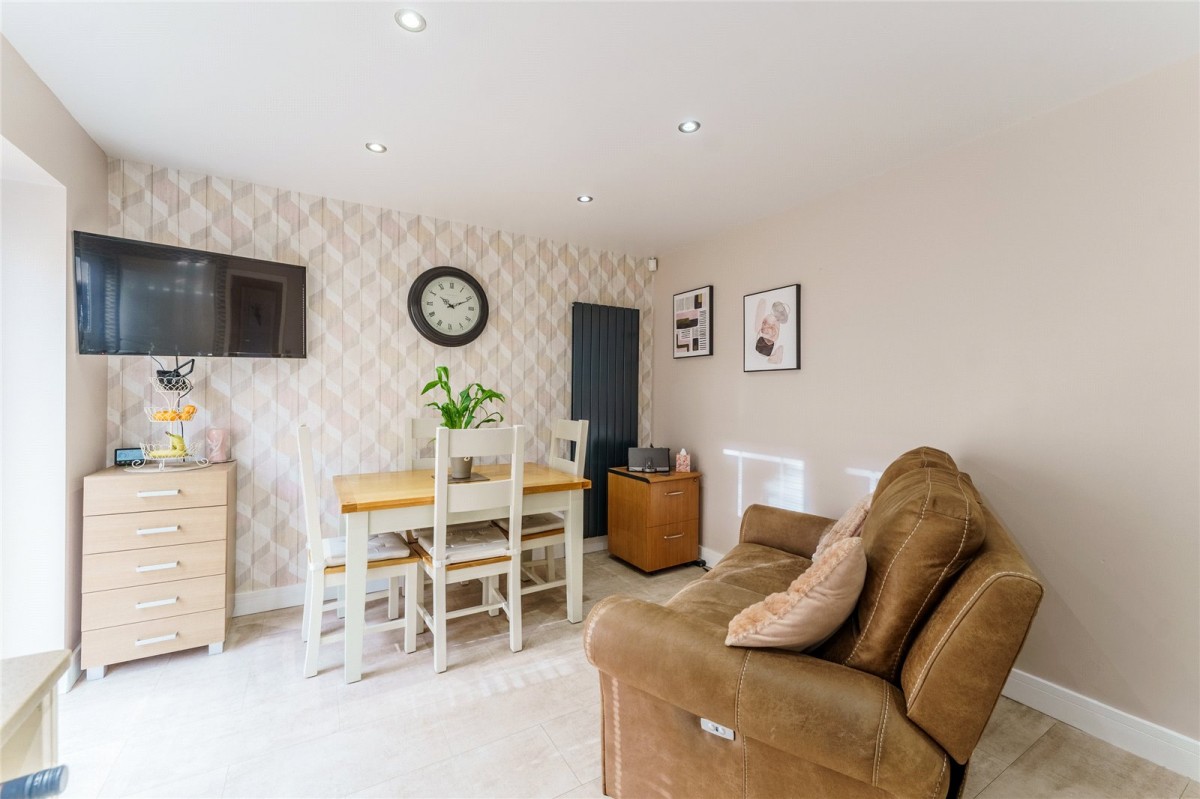 South Elmsall, Pontefract, West Yorkshire