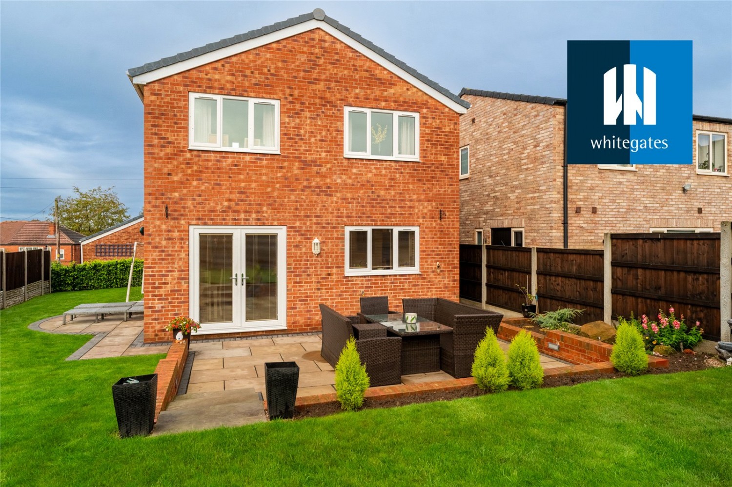 South Elmsall, Pontefract, West Yorkshire