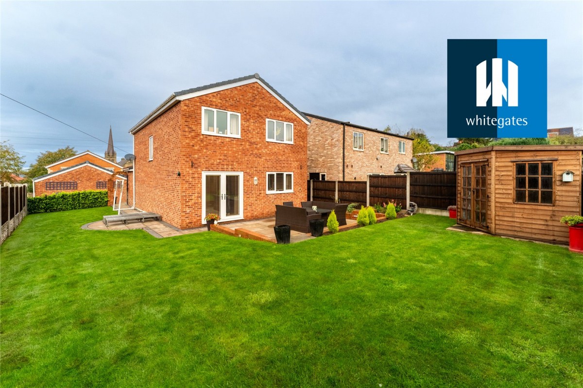 South Elmsall, Pontefract, West Yorkshire