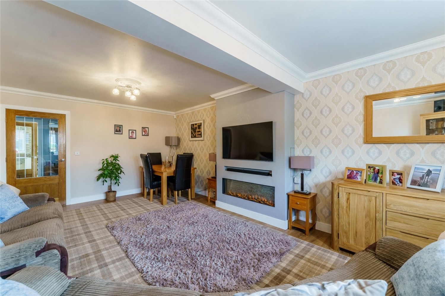 South Elmsall, Pontefract, West Yorkshire