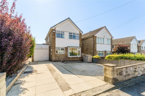 Pontefract, West Yorkshire