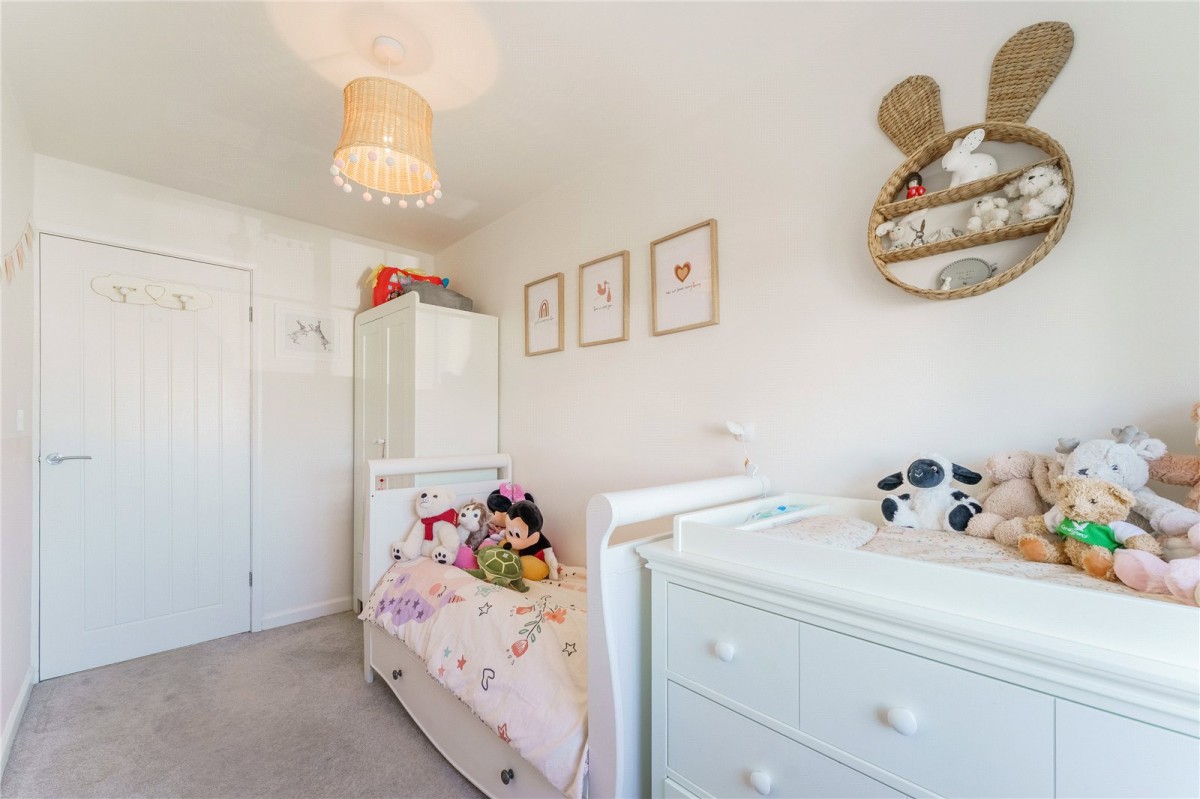 Pontefract, West Yorkshire
