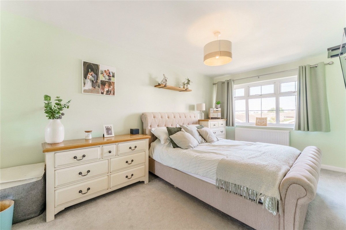 Pontefract, West Yorkshire
