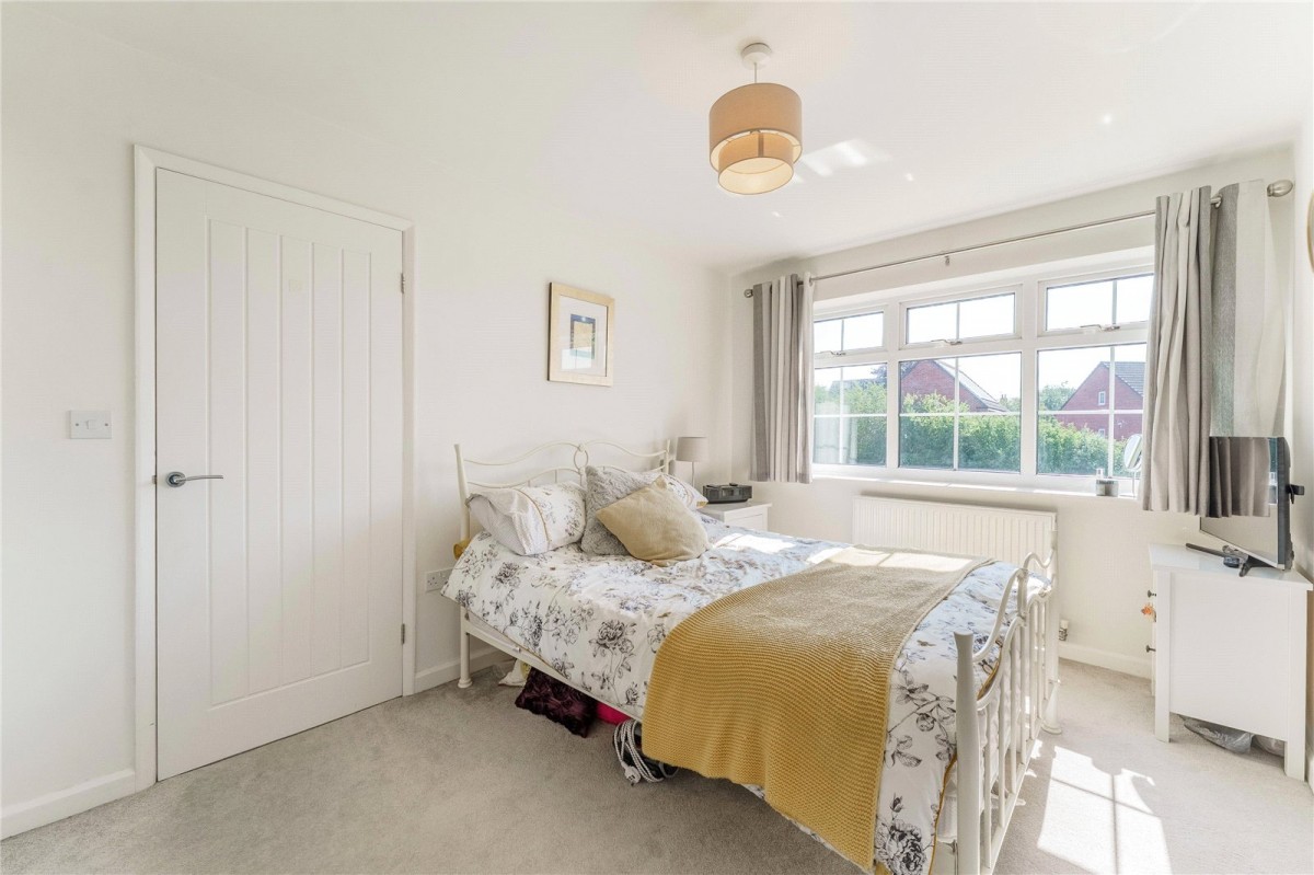 Pontefract, West Yorkshire