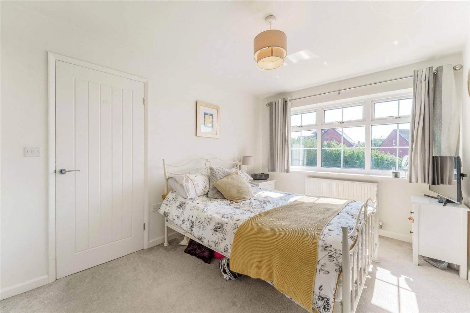 Pontefract, West Yorkshire