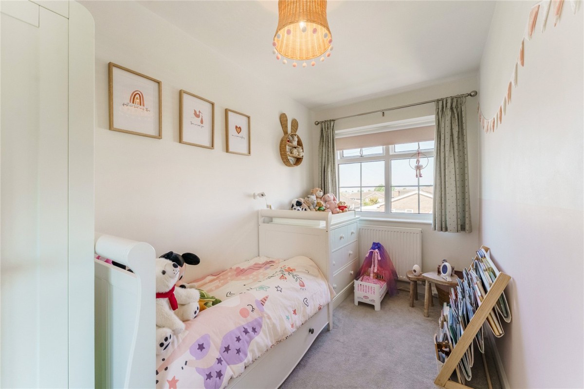 Pontefract, West Yorkshire