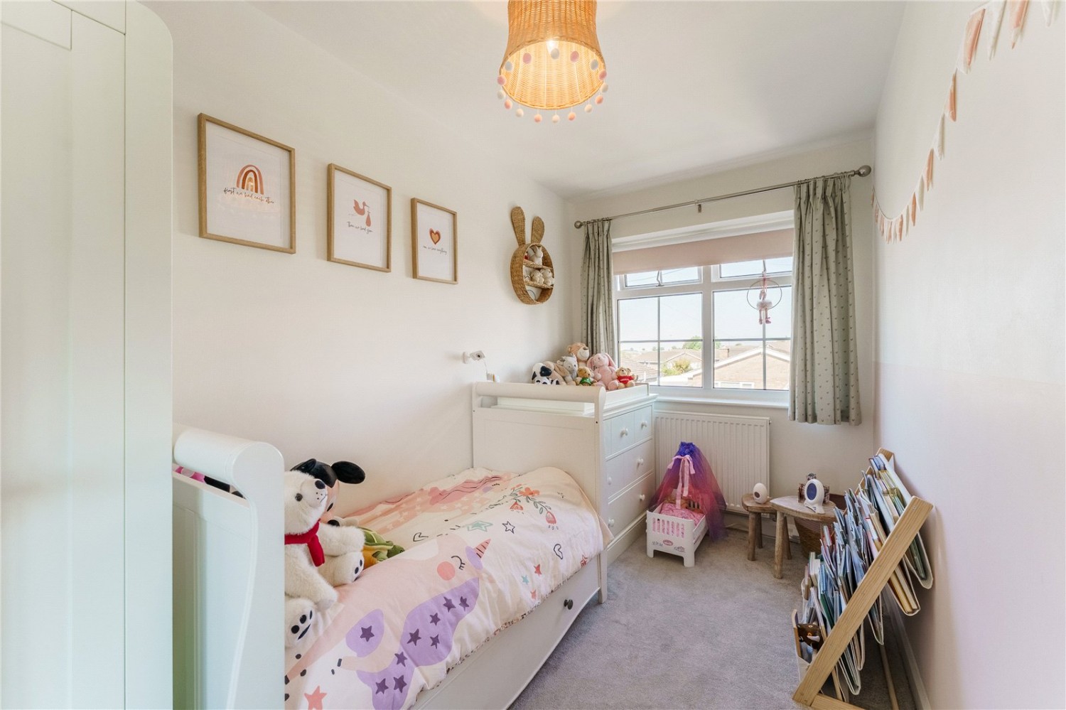 Pontefract, West Yorkshire