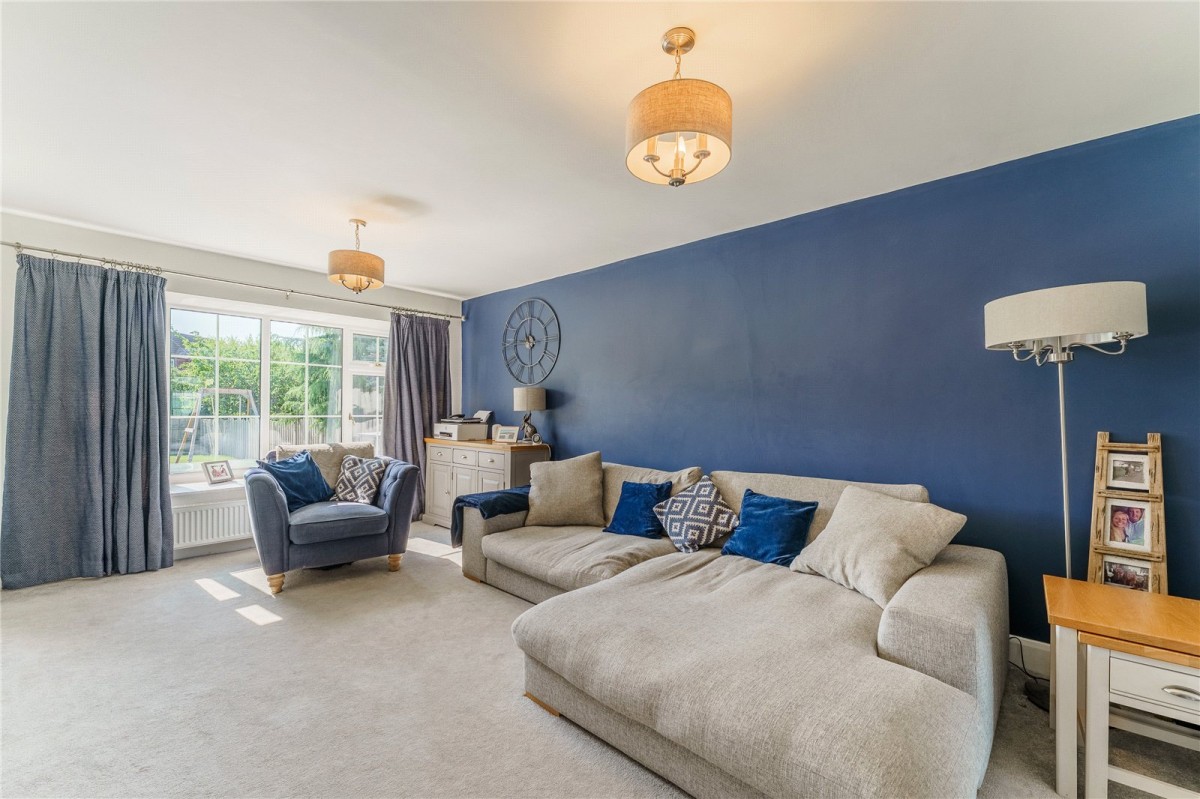 Pontefract, West Yorkshire