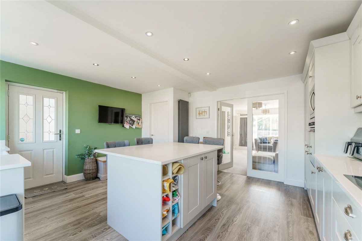 Pontefract, West Yorkshire