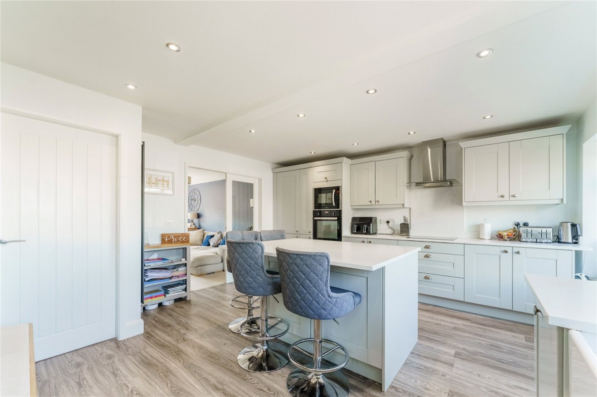 Pontefract, West Yorkshire