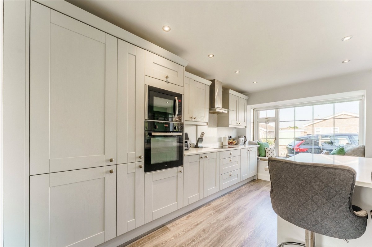 Pontefract, West Yorkshire