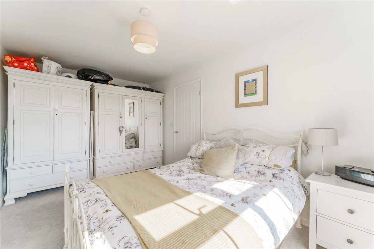Pontefract, West Yorkshire