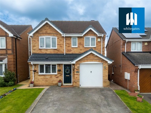 South Elmsall, Pontefract, West Yorkshire