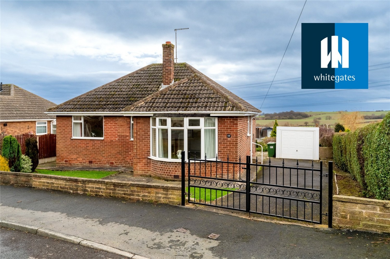 Hemsworth, Pontefract, West Yorkshire