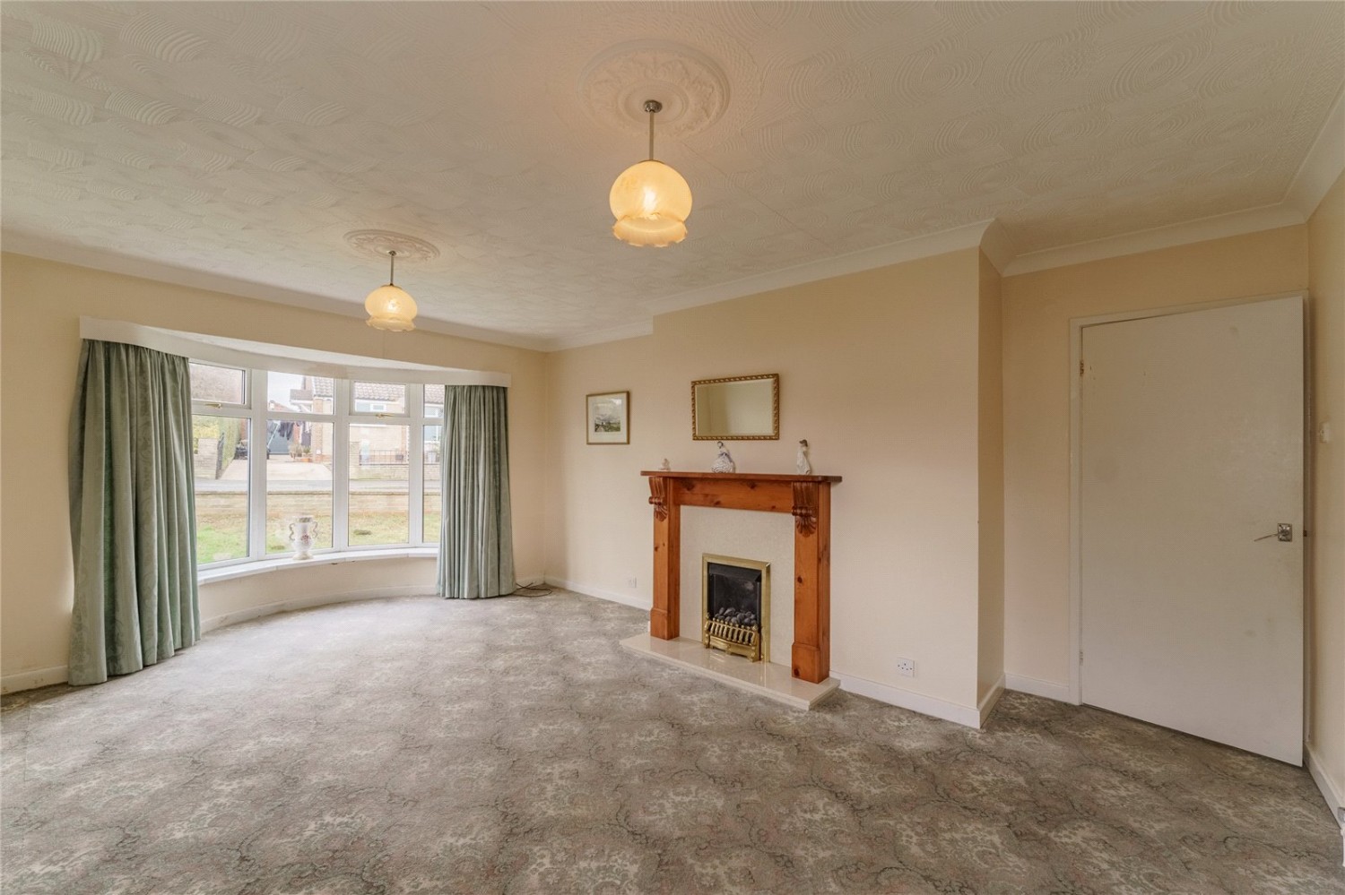 Hemsworth, Pontefract, West Yorkshire