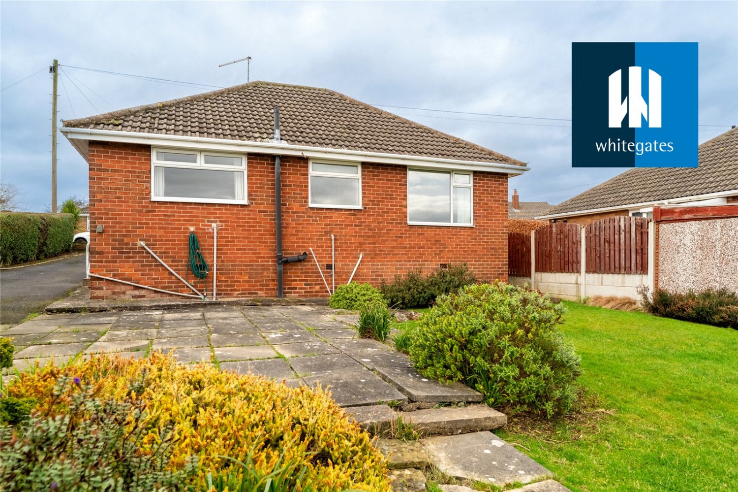 Hemsworth, Pontefract, West Yorkshire