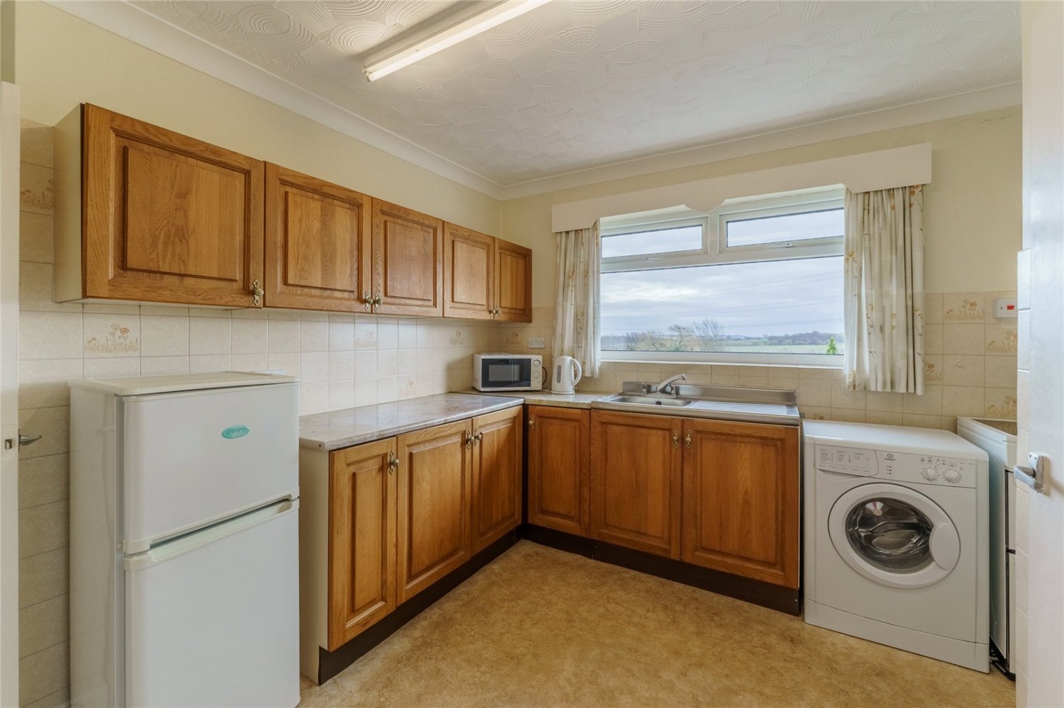 Hemsworth, Pontefract, West Yorkshire